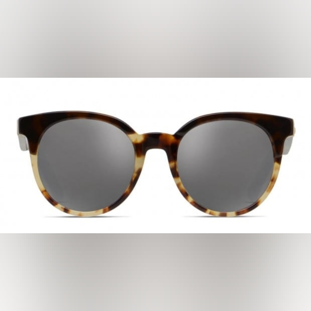 Kate Spade Abrianne/S Tortoise Shell Cat Eye Sunglasses